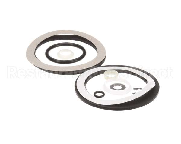 22-502 Krowne Twist / Lever Waste Repair Kit