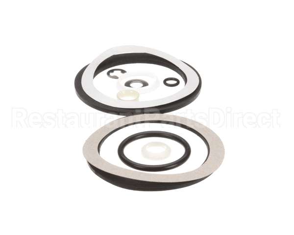 22-502 Krowne Twist / Lever Waste Repair Kit