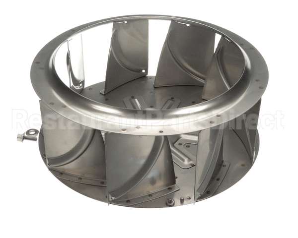 22.00.192S Rational Fan Wheel D340X135