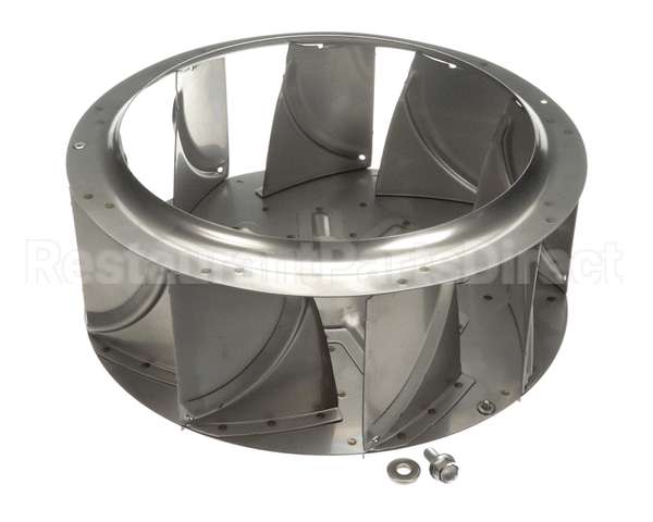 22.00.192S Rational Fan Wheel D340X135