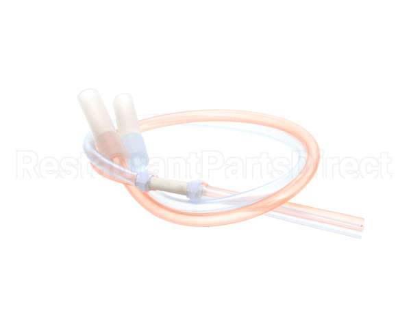 22.00.256 Rational Hose Set F. Humidity Control