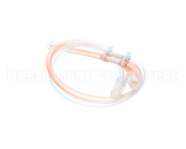 22.00.256 Rational Hose Set F. Humidity Control