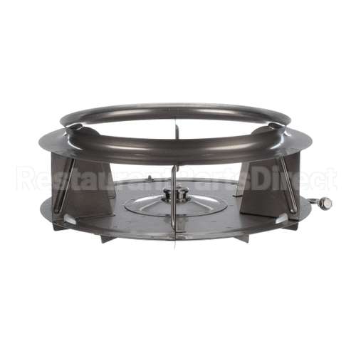 22.00.828S Rational Fan Wheel