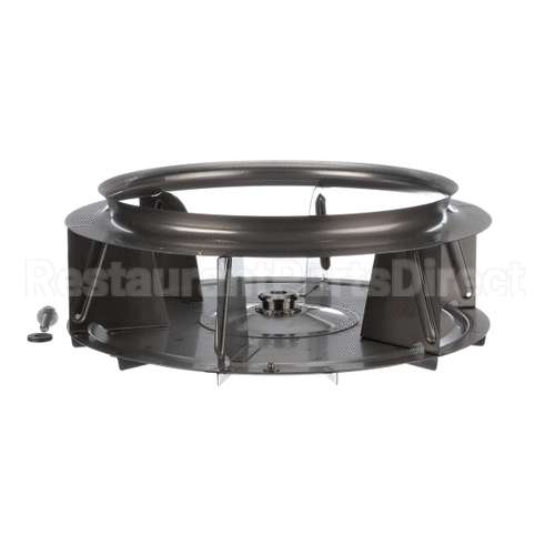 22.00.828S Rational Fan Wheel