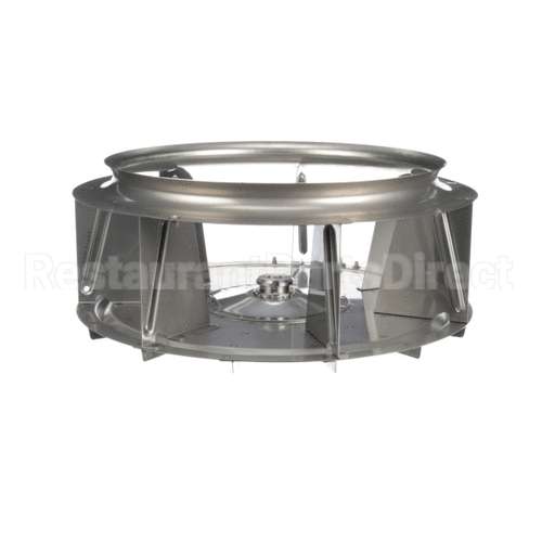 22.00.829S Rational Fan Wheel