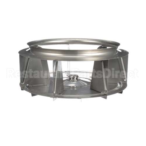 22.00.829S Rational Fan Wheel