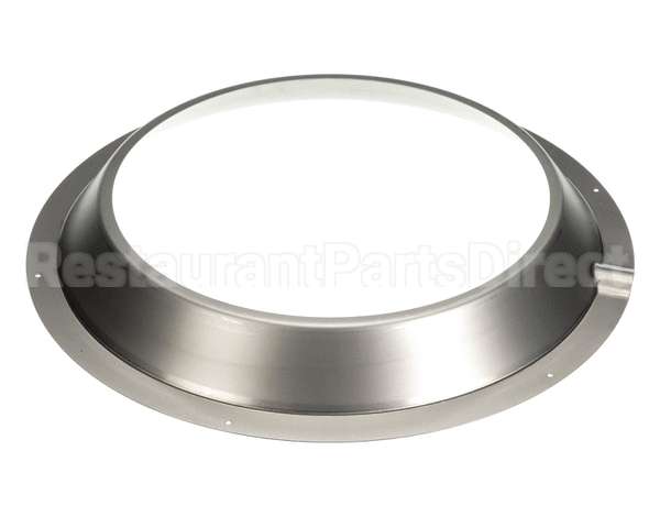 22.00.836 Rational Air Sucking Ring F. Air Baffle