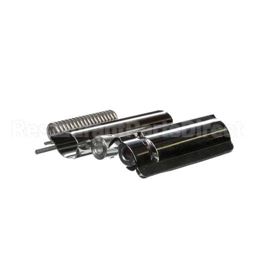 220-000008 Kason Hinge Chrome 1-1/8