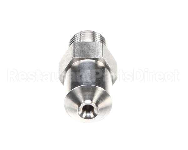 220-00125 Grindmaster Cecilware Spray Nozzle W/ Body ()