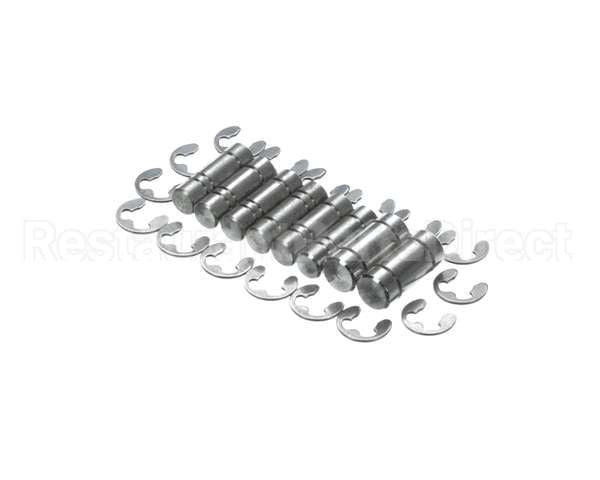 220007518 Ifi America Kit Of Needles And Rings