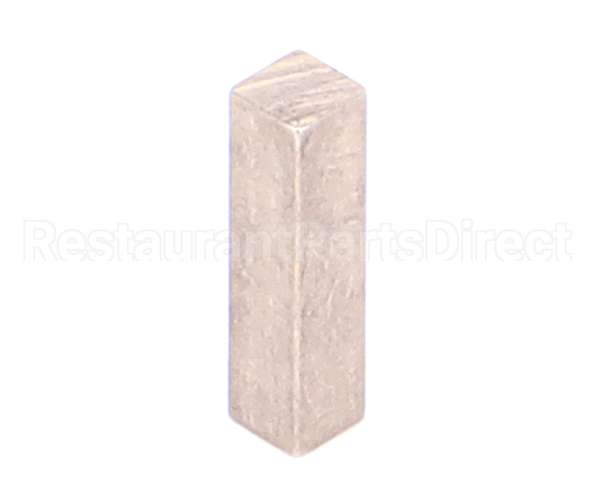 220026 Middleby Key,Square Mach 3/16X3/4