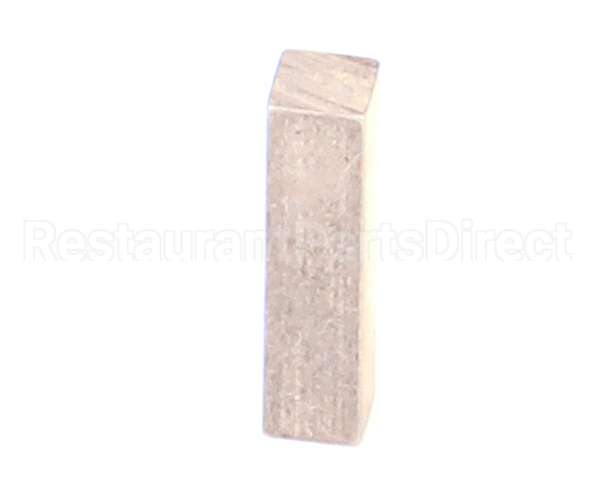 220026 Middleby Key,Square Mach 3/16X3/4