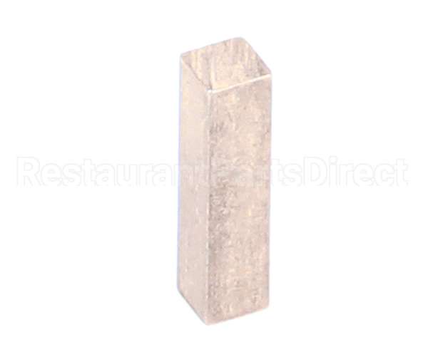 220026 Middleby Key,Square Mach 3/16X3/4