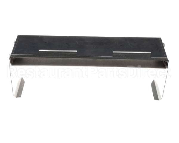 22003 Nieco Frame, 1/2 To 1, Patty, 14 Belt -Assembl