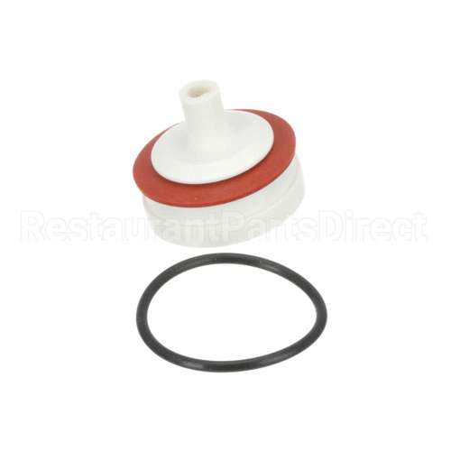 22004 Fisher Repair Kit Avb 1/2