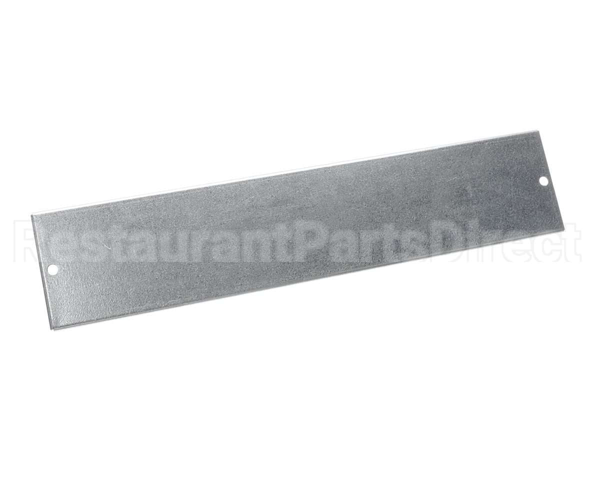 2200772 Frymaster Cover,Transformer Bx H50/52/55