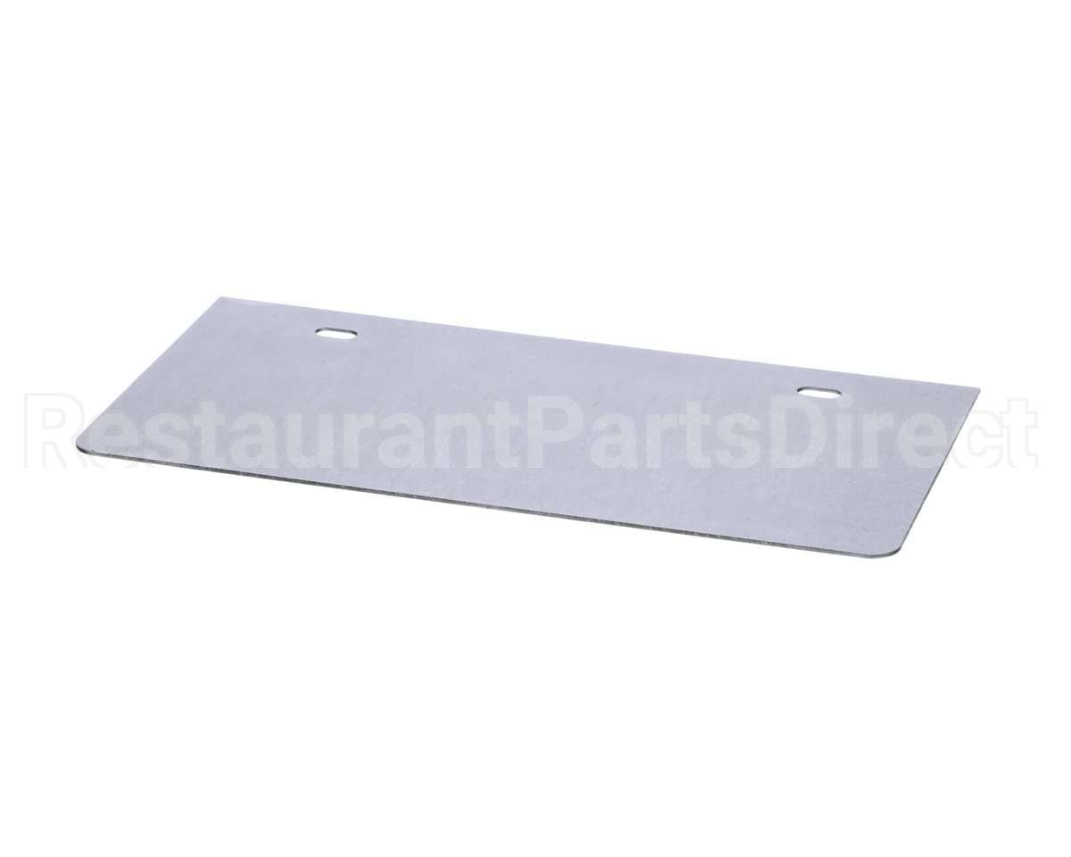 2200810 Frymaster Flue Guard, Panda Express