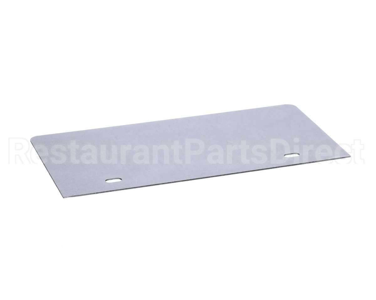 2200810 Frymaster Flue Guard, Panda Express