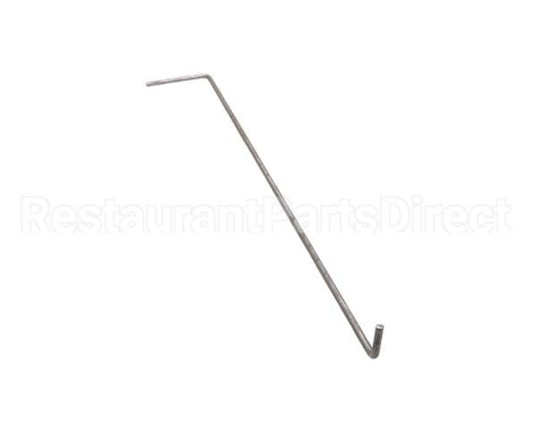 2200922 Frymaster Rod, Re Sonic Oil Disposal