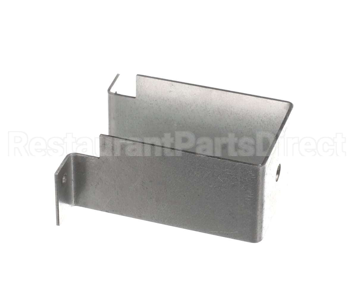 2200963 Frymaster Bracket, Oil Disposal Rod