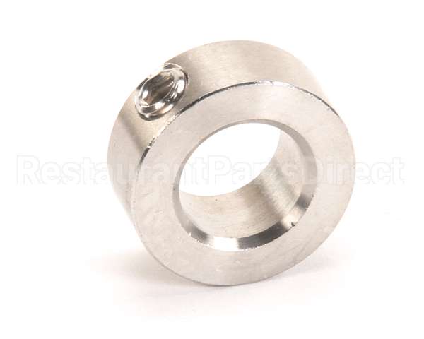22011-0013 Middleby Collar,Shaft W/Scr