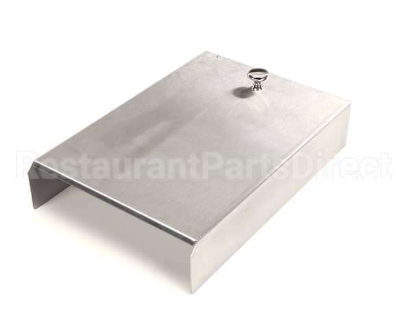 2202054-SV Stoelting Cc Hopper Cover W/Handle