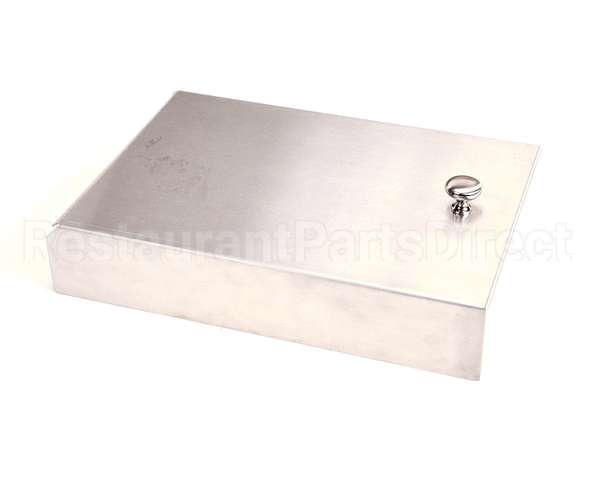2202055 Stoelting Front Hopper Cover - Cc