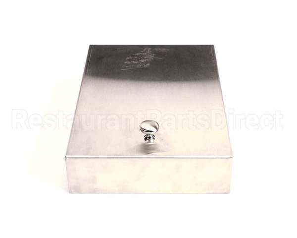 2202055 Stoelting Front Hopper Cover - Cc