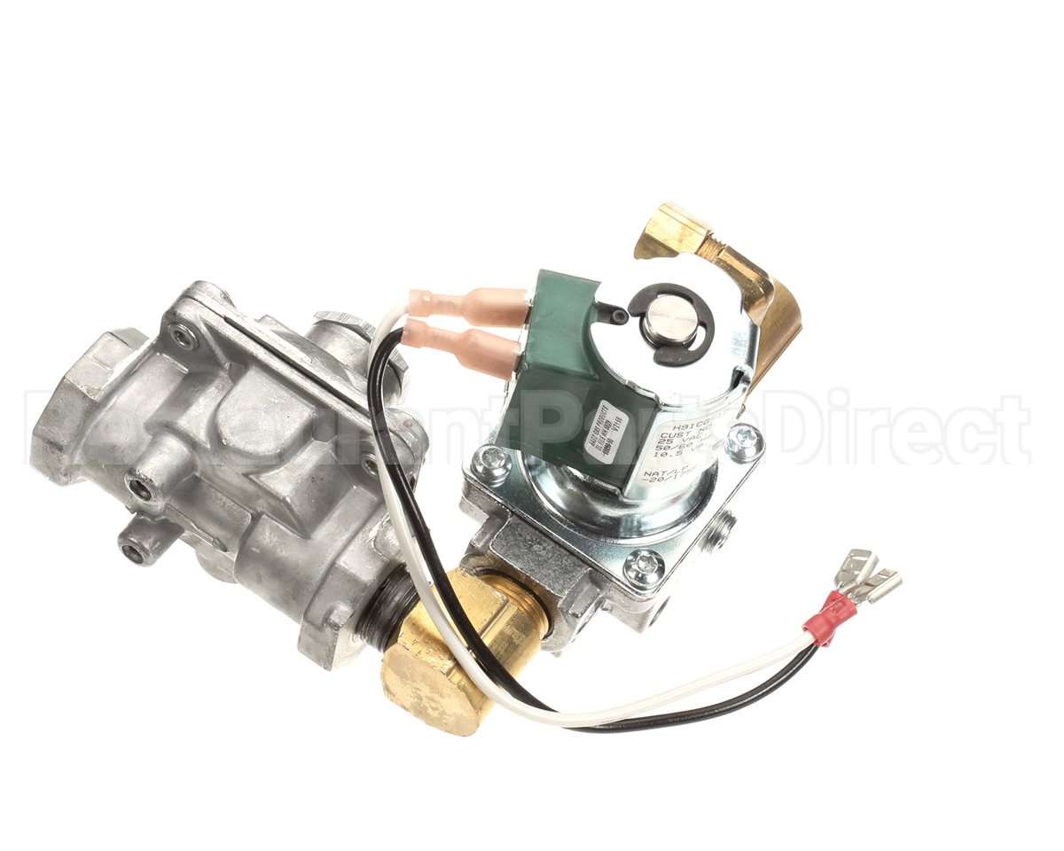 220211 Sunpak Valve/Regulator For Sunpak S25