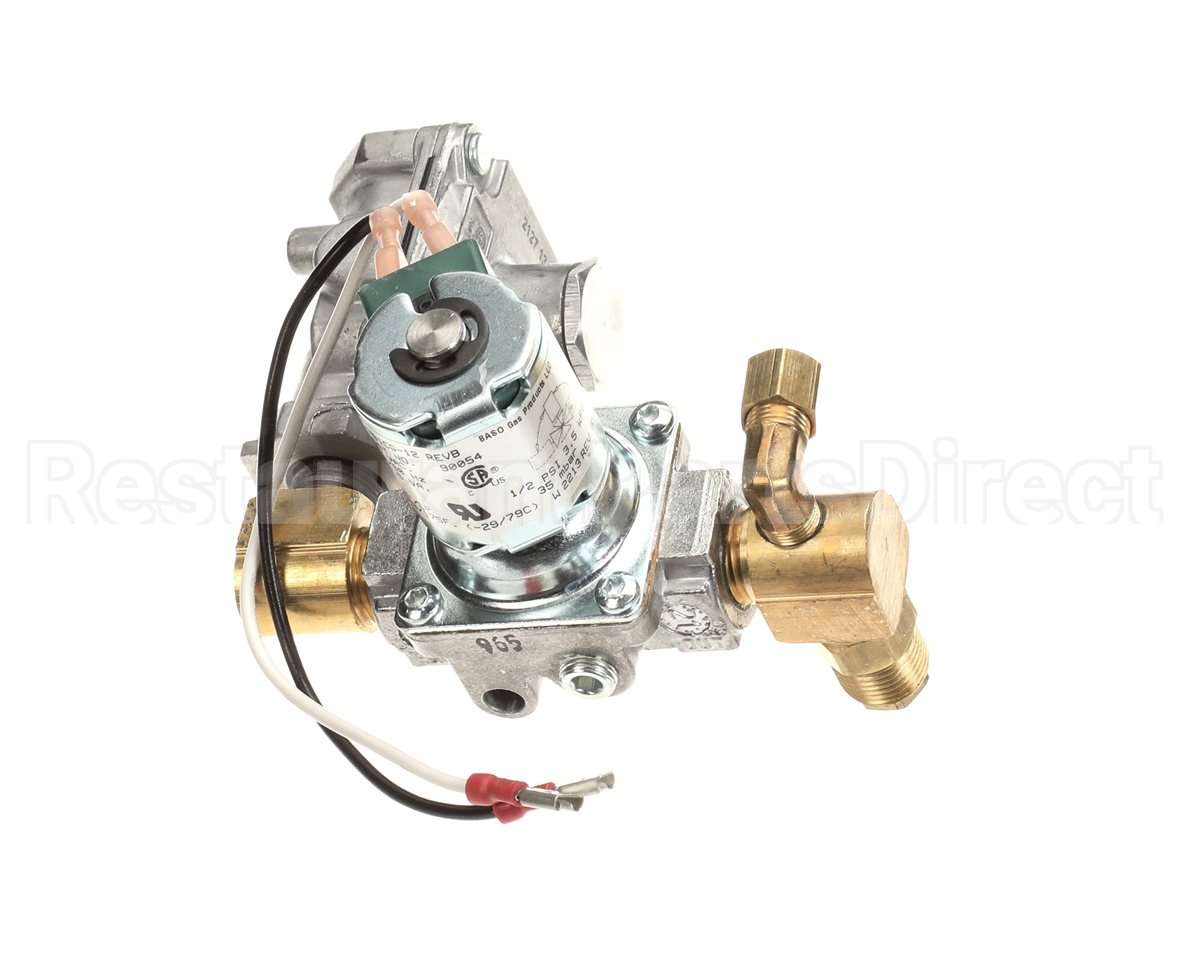 220211 Sunpak Valve/Regulator For Sunpak S25