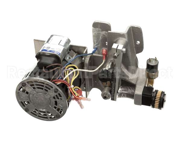 2202470 Stoelting Pump Assembly Su412 I