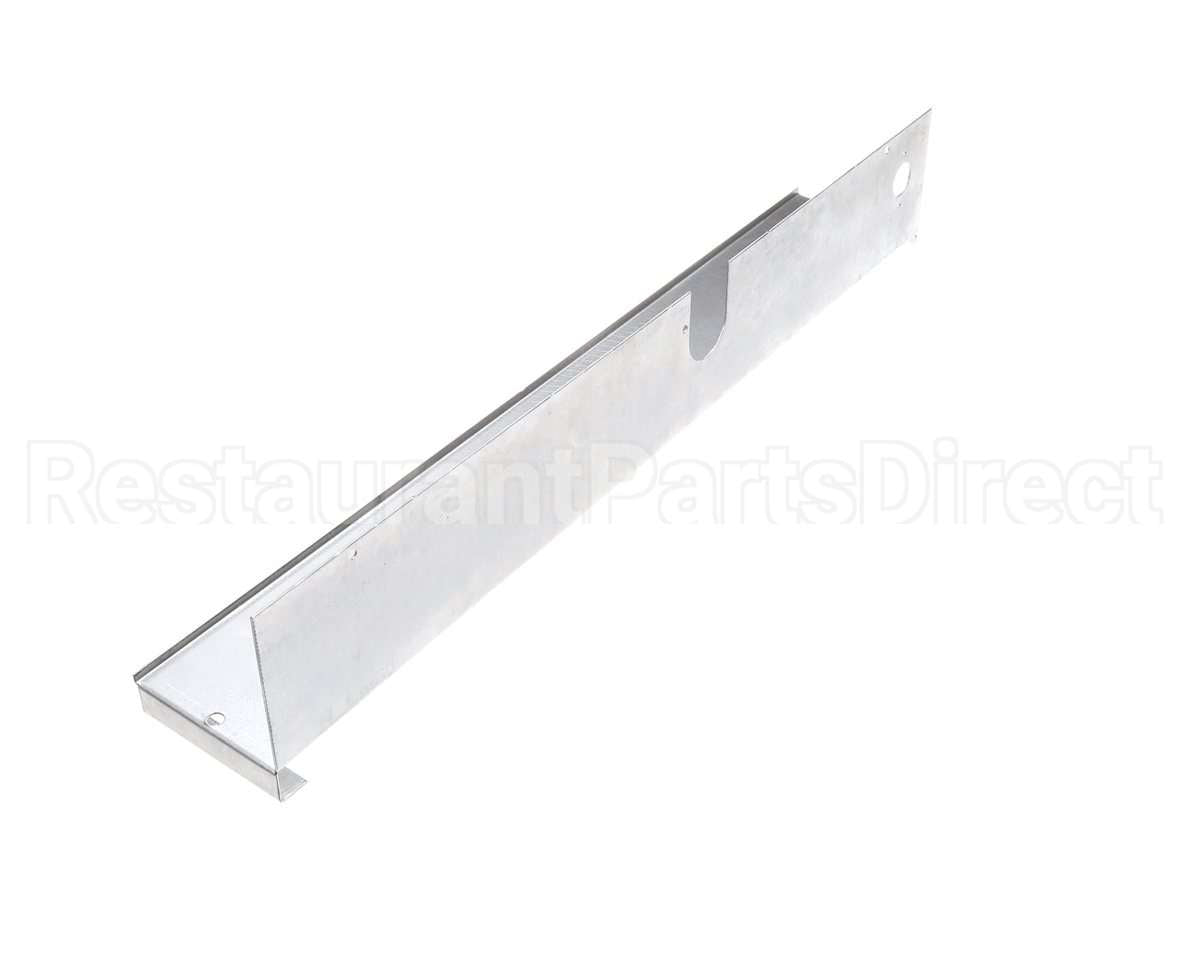 2203191 Frymaster Cover,Gl Xfmr/Filter Box