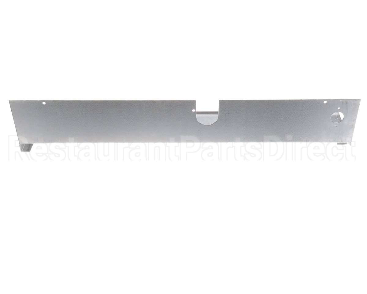 2203191 Frymaster Cover,Gl Xfmr/Filter Box