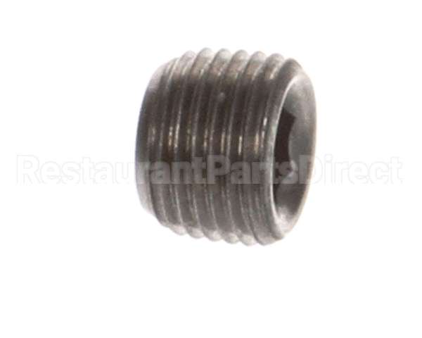 2203400 Garland Cnt.sunk Stl.hex Plug 1/8Innpt
