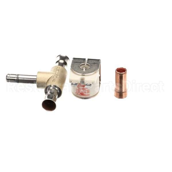 2204761 Compatible Stoelting Suction Valve Service Kit