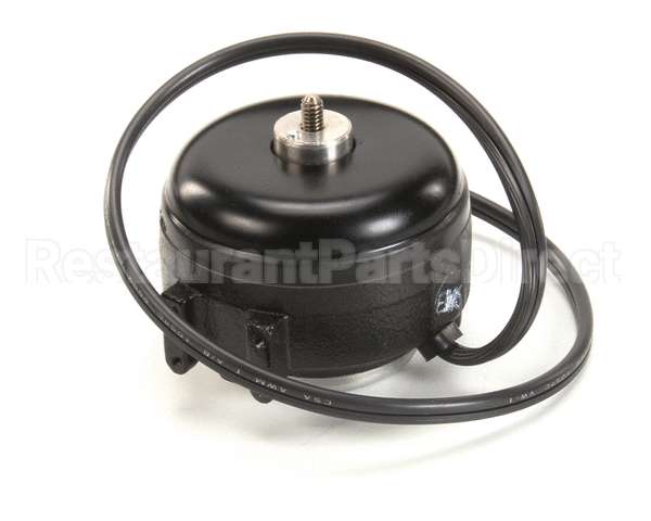 22048 Silver King Motor Fan 115V Ccw