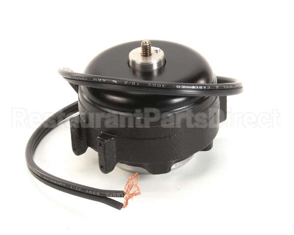 22048 Silver King Motor Fan 115V Ccw