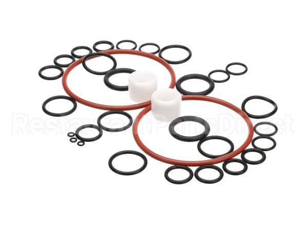 2205025 Stoelting Kit,O-Ring Bearing, O431-I2F