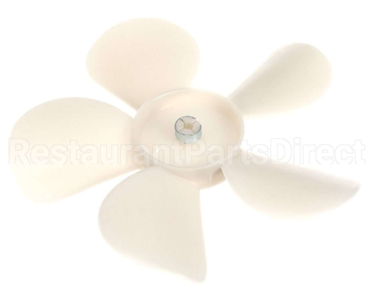 220514 Helmer Fan Blade