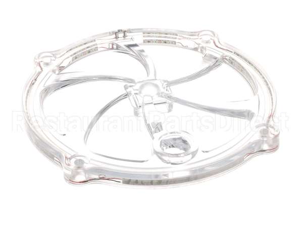 2205672 Stoelting A/D118 Door Assembly W/Lights