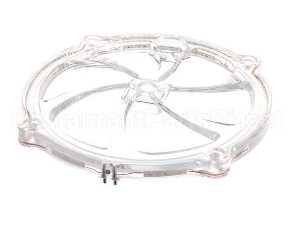 2205672 Stoelting A/D118 Door Assembly W/Lights