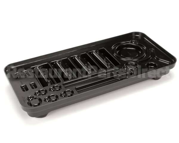 2206054 Stoelting Organized Hopper Cover