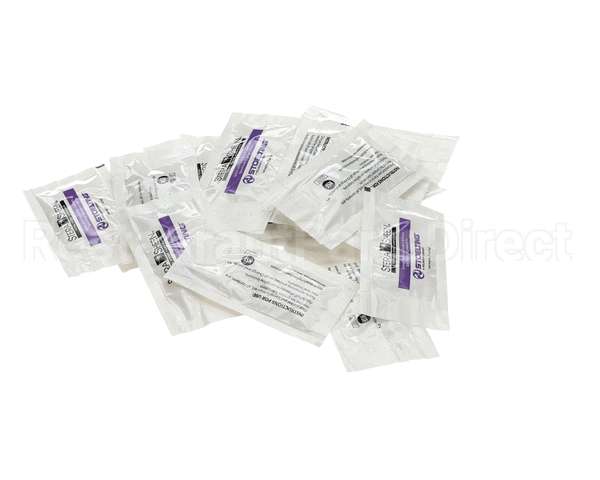 2206356 Stoelting Lubricant Kit; Total Blend, Pack Of 25