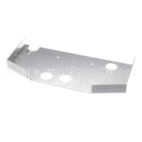 2206529 Compatible Frymaster Cover, Gl30 Fv Upper Insulation