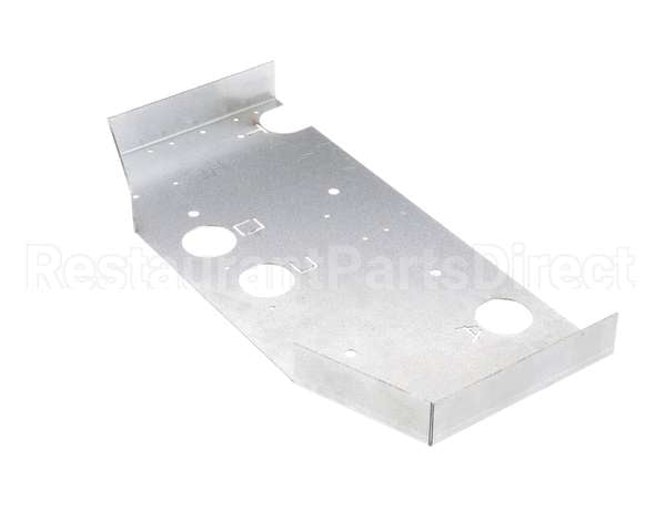 2206529 Frymaster Cover,Gl30 Fv Upper Insulation