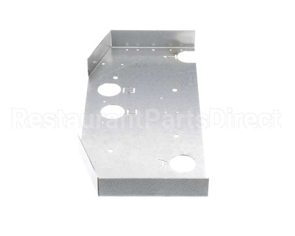 2206529 Frymaster Cover,Gl30 Fv Upper Insulation