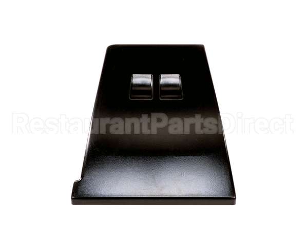 2206567 Stoelting Left Hinge Hopper Cover Assembly