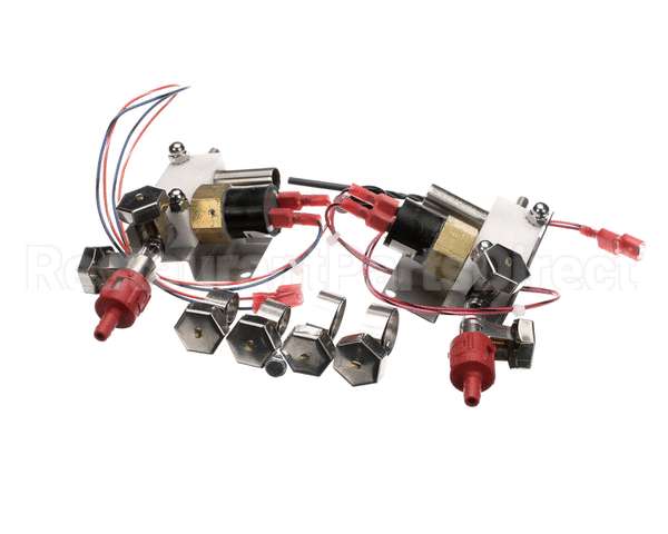 2206856 Stoelting Kit Service Mix Manifold