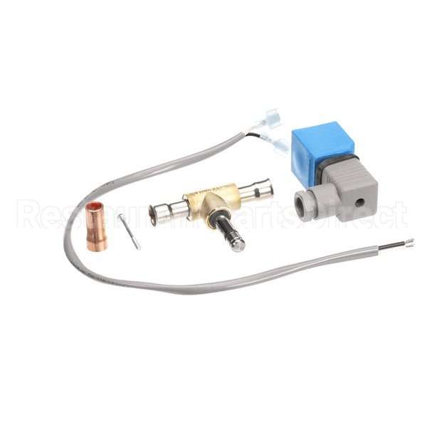 2208014 Compatible Stoelting 1/2 Ip65 Solenoid Service Kit