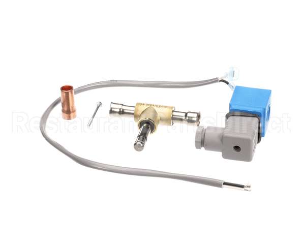 2208014 Stoelting 1/2 Ip65 Solenoid Service Kit